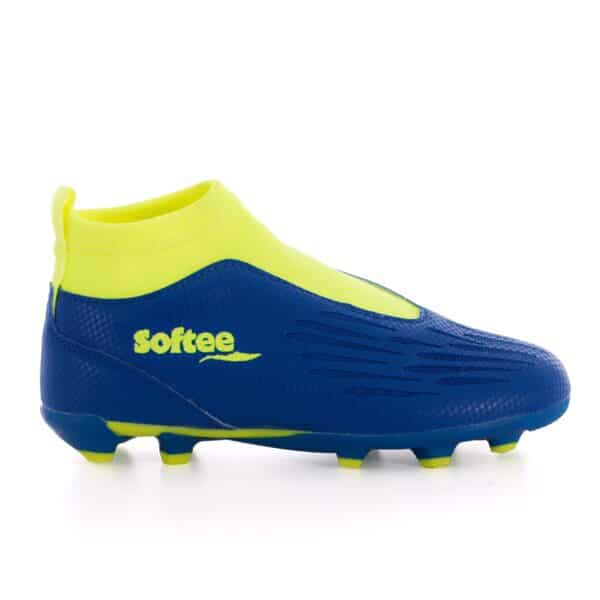 BOTA SOFTEE FÚTBOL 11 GLOVE - Imagen 5