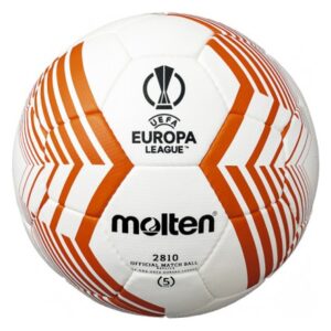 BALÓN MOLTEN FÚTBOL FU2810-G23 FUTBOL 11