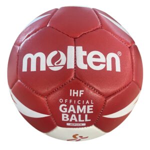 BALÓN MOLTEN BALONMANO HX300 TALLA 00