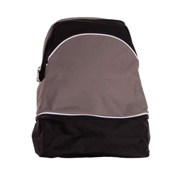 MOCHILA MODELO EQUIPO BICOLOR 34x24x45cm - Imagen 6