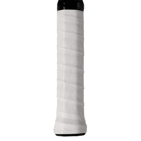 PACK 3 OVERGRIPS WILSON BLANCO PRO - Imagen 2
