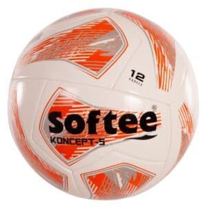 BALÓN FÚTBOL 11 SOFTEE KONCEPT TALLA 5