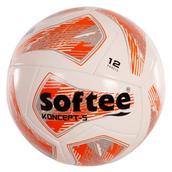 BALÓN FÚTBOL 11 SOFTEE KONCEPT TALLA 5