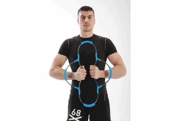 Aro Flexoring Sveltus - Imagen 11