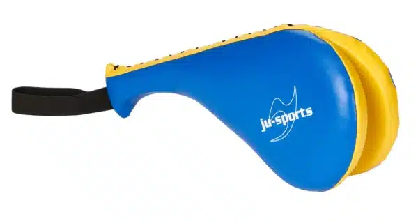 MITT DOBLE INFANTIL "BONSAI" JUSPORTS PALA - Imagen 2