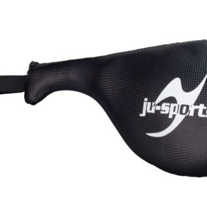 MITT SENCILLO TKD CARBONO JUSPORTS