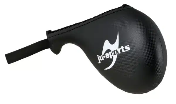 MITT SENCILLO TKD CARBONO JUSPORTS - Imagen 6