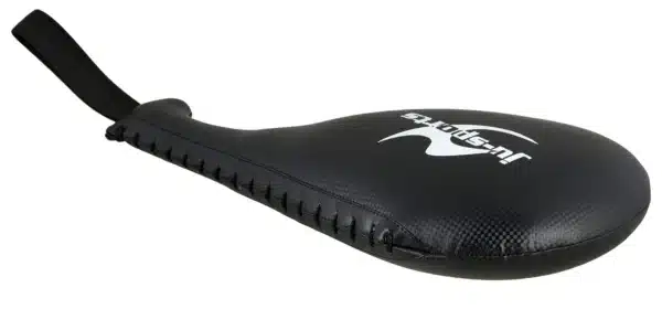 MITT SENCILLO TKD CARBONO JUSPORTS - Imagen 7