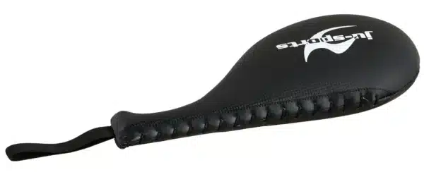 MITT SENCILLO TKD CARBONO JUSPORTS - Imagen 8