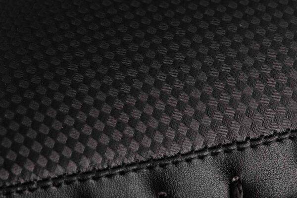 MITT SENCILLO TKD CARBONO JUSPORTS - Imagen 3
