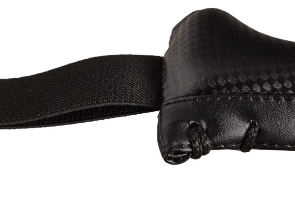 MITT SENCILLO TKD CARBONO JUSPORTS - Imagen 2