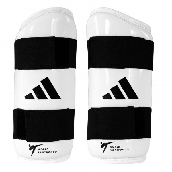 ANTEBRAZO DE TKD ADIDAS WT TAEKWONDO - Imagen 6