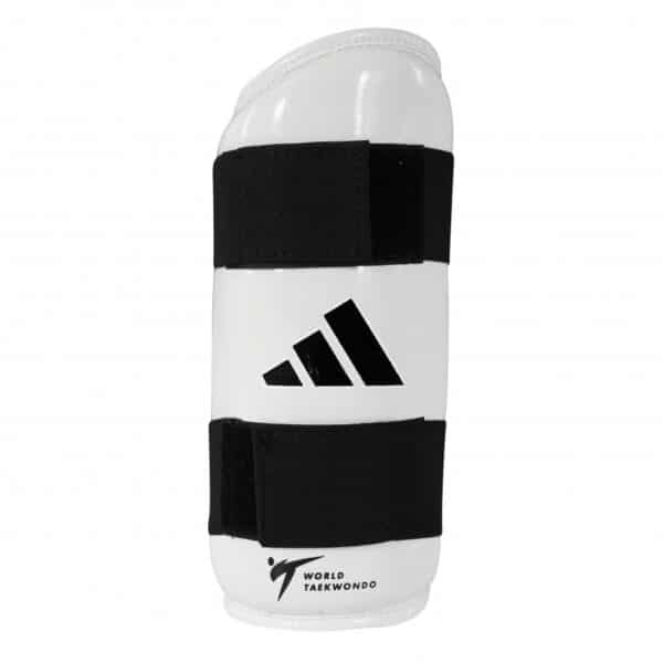 ANTEBRAZO DE TKD ADIDAS WT TAEKWONDO - Imagen 5
