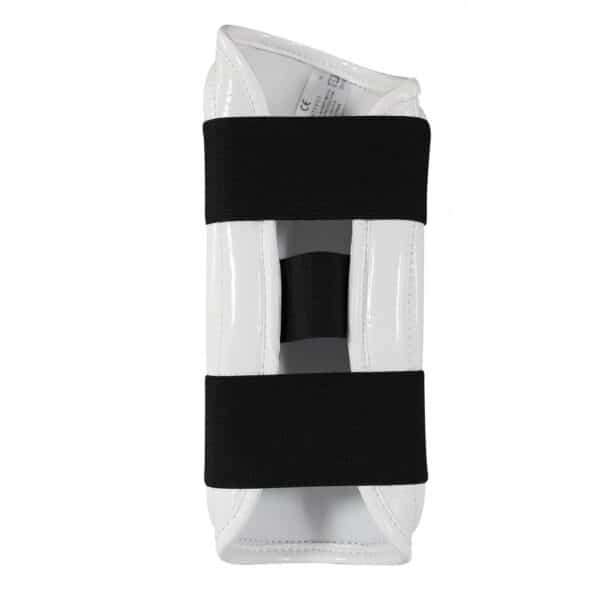 ANTEBRAZO DE TKD ADIDAS WT TAEKWONDO - Imagen 4