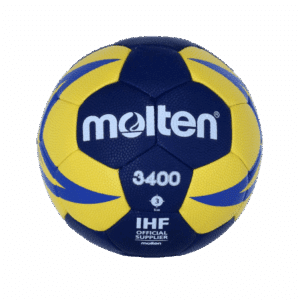 BALÓN MOLTEN H3X3400 voleibol