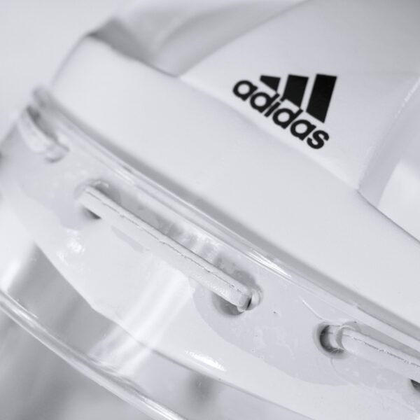 CASCO CON MÁSCARA ADIDAS "WT" ADITHGM01 TAEKWONDO - Imagen 7