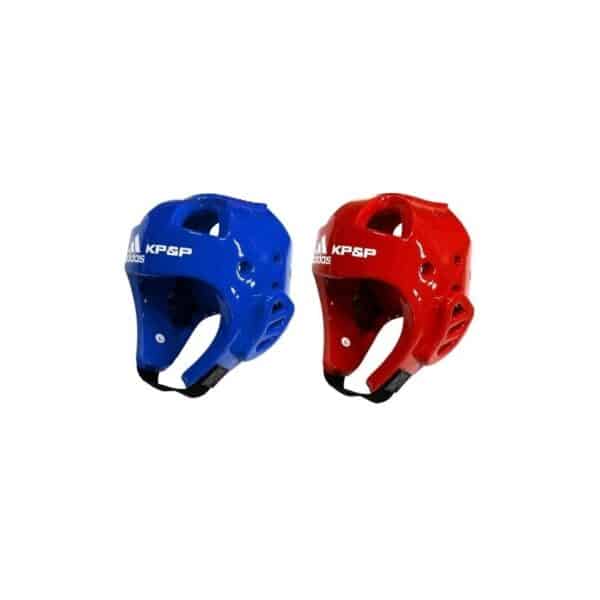 CASCO ELECTRONICO TKD KP&P TAEKWONDO - Imagen 5