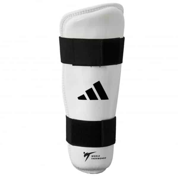 ESPINILLERAS TKD ADIDAS WT ADITSP01 TAEKWONDO - Imagen 3