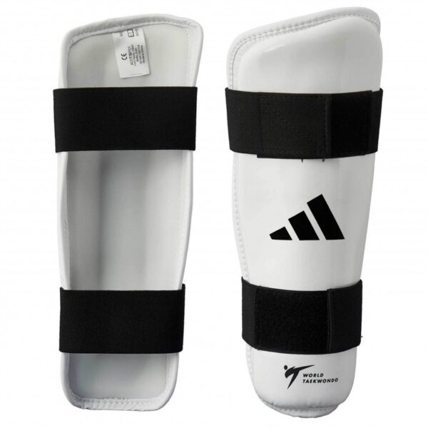 ESPINILLERAS TKD ADIDAS WT ADITSP01 TAEKWONDO