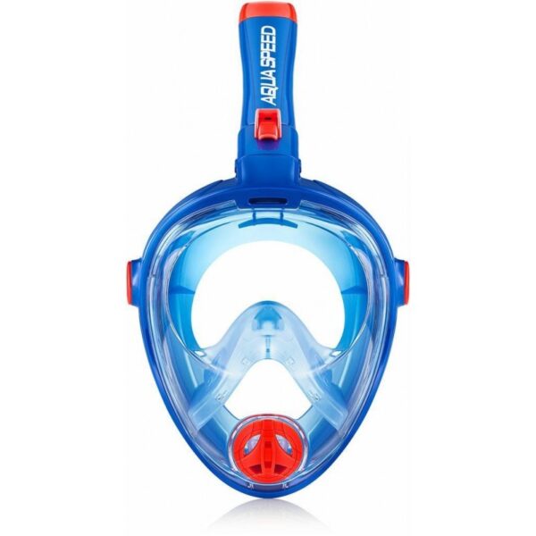 Máscara completa snorkel SPECTRA 2.0 KID GAFAS BUCEAR - Imagen 3