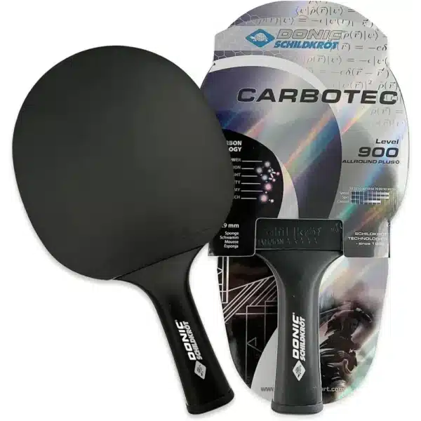 Pala Donic CARBOTEC 900