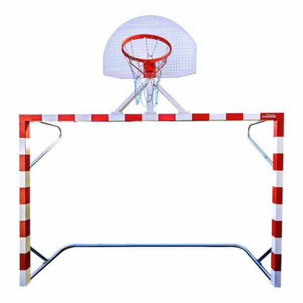 PORTERIAS DE FÚTBOL SALA CON TABLERO