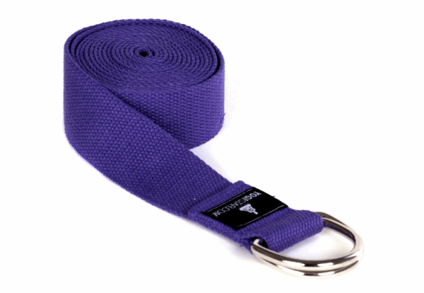 Correa de Yoga REF 019 - Imagen 3