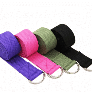 Correa de Yoga REF 019