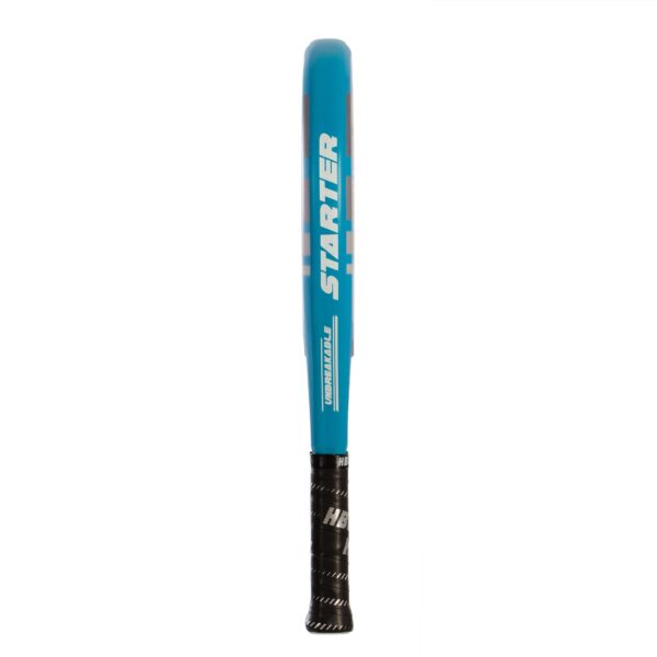 PALA PADEL HBL STARTER BLUE LIGHT - Imagen 5