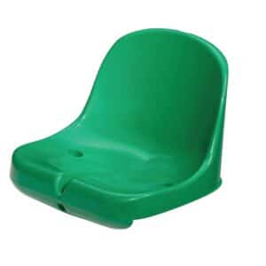 ASIENTO DE PVC MODELO ELEGANCE GRADAS