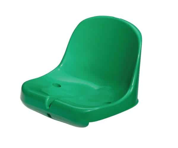 ASIENTO DE PVC MODELO ELEGANCE GRADAS