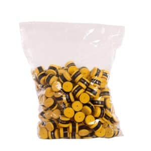 BOLSA 200 OVERGRIPS