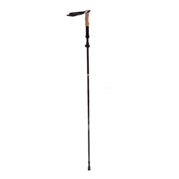 BASTÓN TREKKING PLEGABLE - Imagen 6