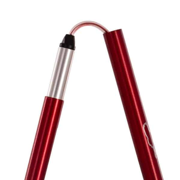 BASTÓN TREKKING PLEGABLE - Imagen 4