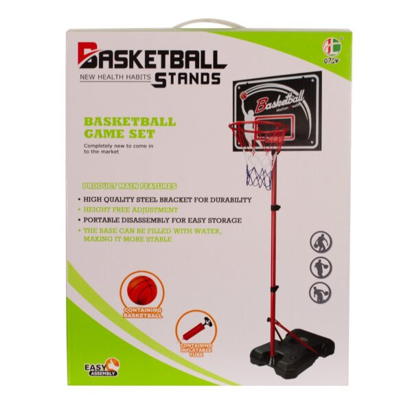 SET BALONCESTO ACTIVE - Imagen 2