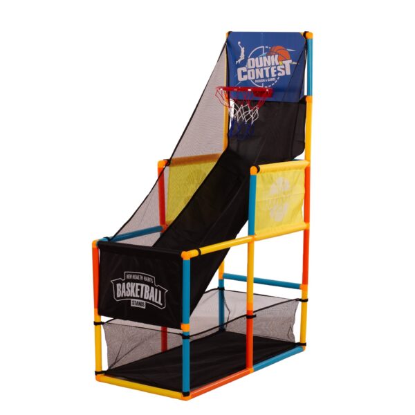 MINICANASTA CONTEST BALONCESTO