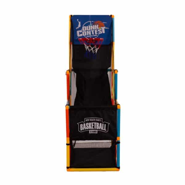 MINICANASTA CONTEST BALONCESTO - Imagen 5