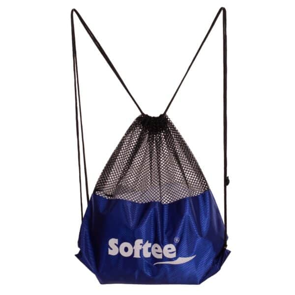 GYMSACK SOFTEE FUTURE mochila