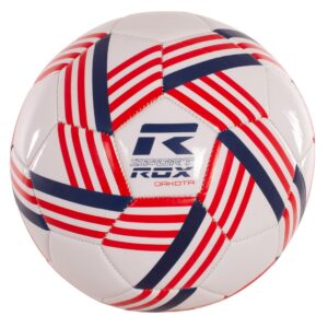 BALÓN FUTBOL 11 ROX R-DAKOTA TALLA 5