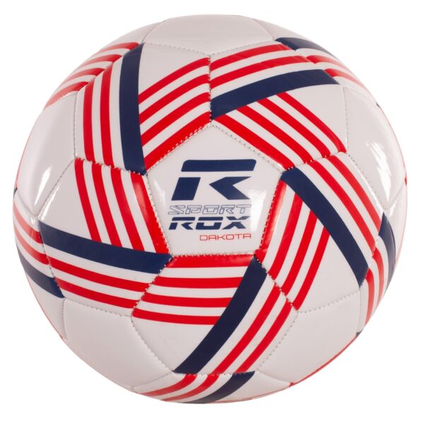 BALÓN FUTBOL 11 ROX R-DAKOTA TALLA 5