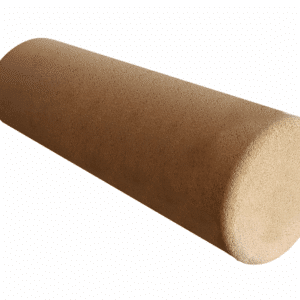 Rodillo yoga corcho