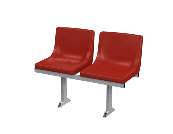Modelo silla CR3 GRADA - Imagen 2