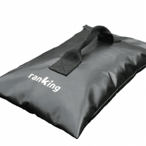 Bolsa/Contrapeso de arena