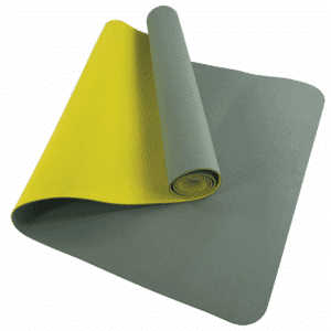 Esterilla de Yoga TPE 6 mm
