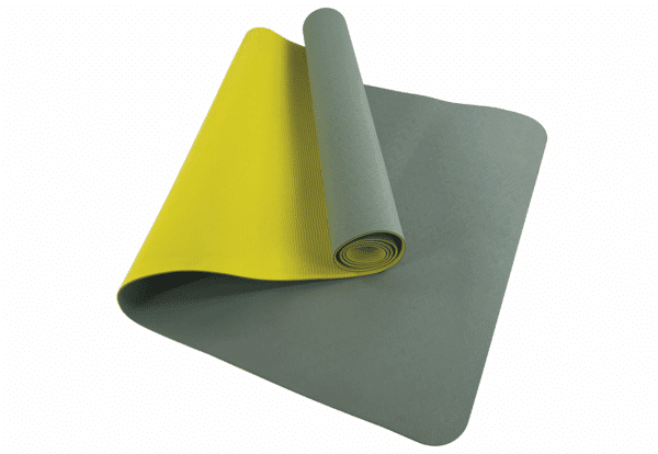 Esterilla de Yoga TPE 6 mm