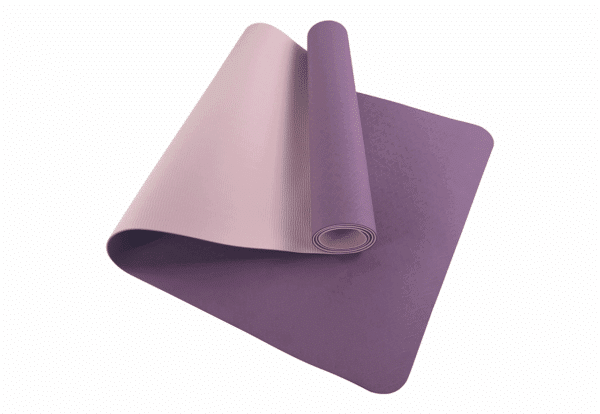 Esterilla de Yoga TPE 6 mm - Imagen 4