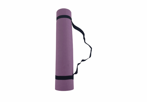 Esterilla de Yoga TPE 6 mm - Imagen 3