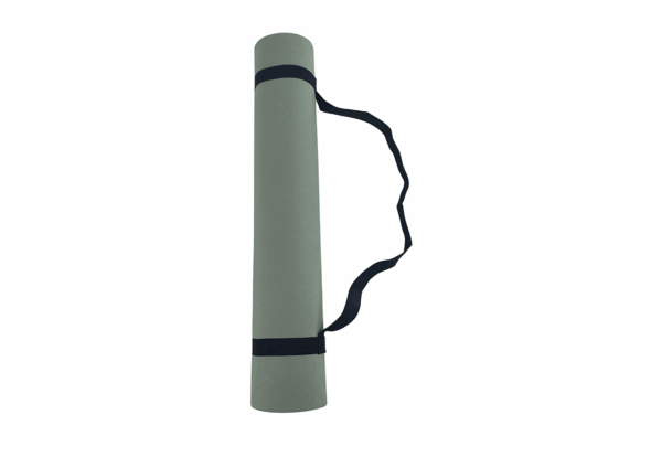 Esterilla de Yoga TPE 6 mm - Imagen 2