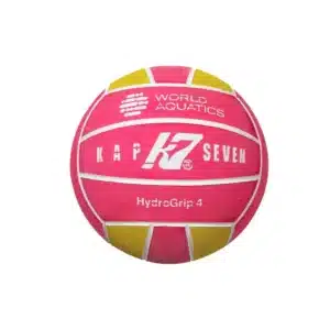 WORLD AQUATICS SIGNATURE BALL (SIZE 4) WATERPOLO BALON