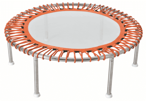 Pool Tramp Acuática WX PREMIUM Redondo trampolin - Imagen 6